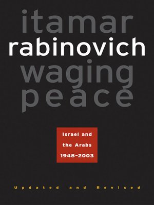cover image of Waging Peace